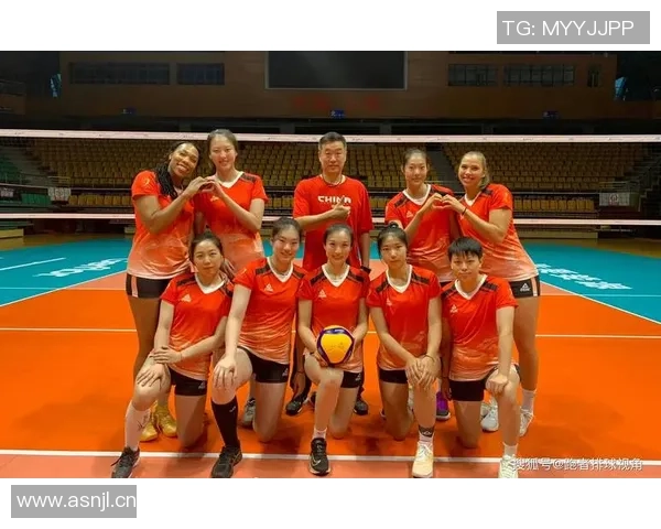 深圳排球队实力飙升再创佳绩引领排球新风潮 深圳排球队实力飙升再创佳绩引领排球新风潮