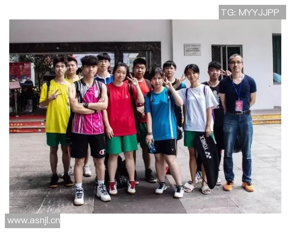 深圳羽毛球队在全国耐力排行榜中荣获第三名展现出强大实力与潜力 深圳羽毛球队在全国耐力排行榜中荣获第三名展现出强大实力与潜力